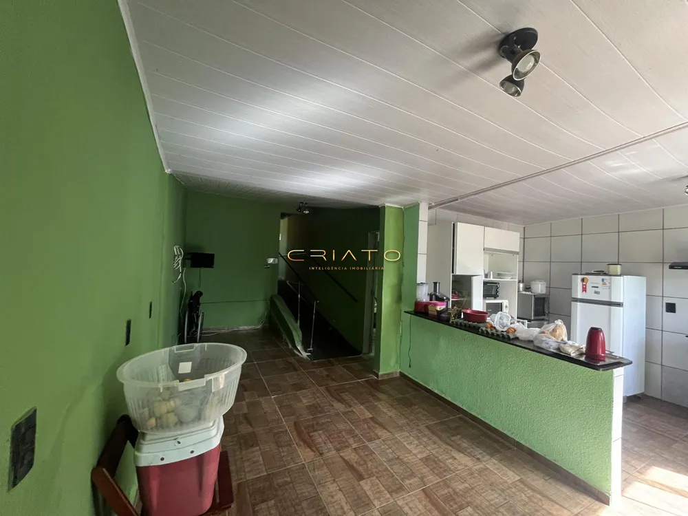 Casa, 3 quartos, 190 m² - Foto 1