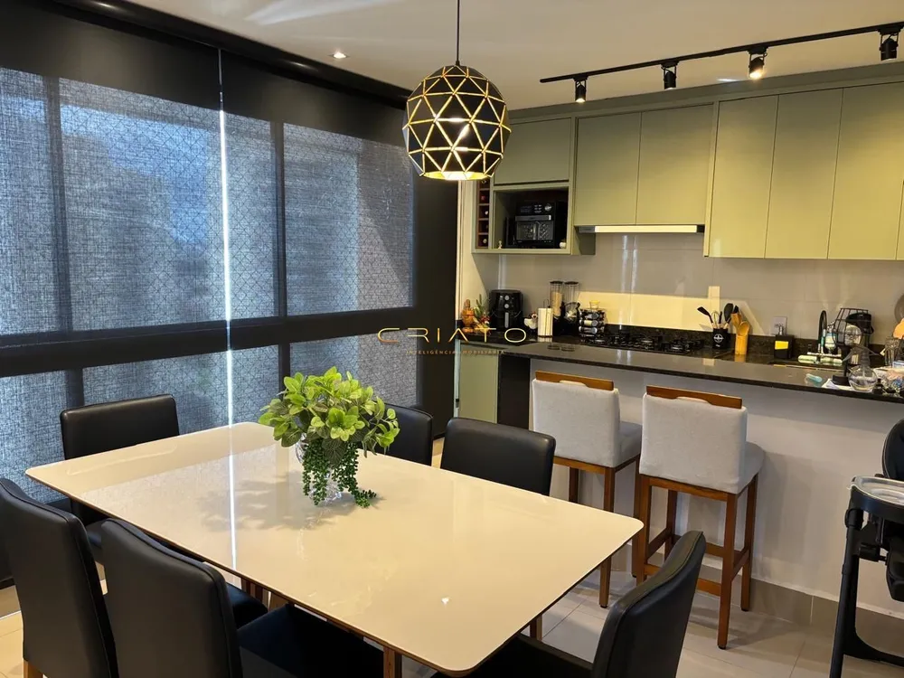 Apartamento, 2 quartos, 76 m² - Foto 2