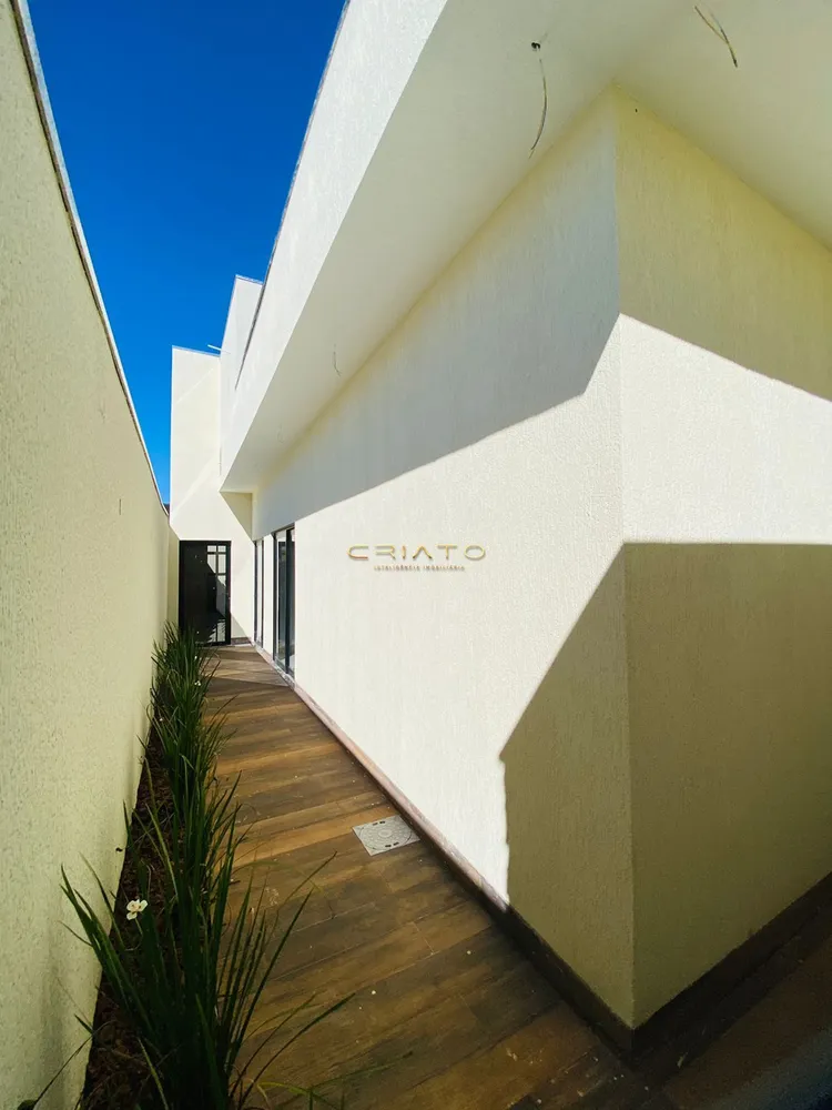 Casa, 3 quartos, 180 m² - Foto 3