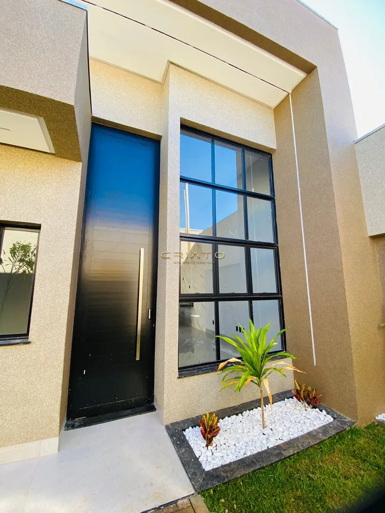Casa, 3 quartos, 180 m² - Foto 5