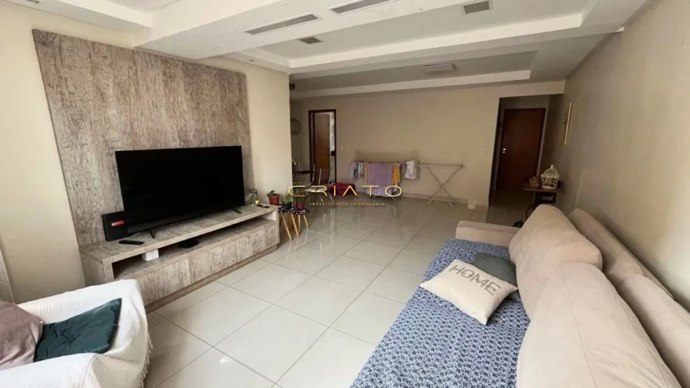 Apartamento, 4 quartos, 144 m² - Foto 1