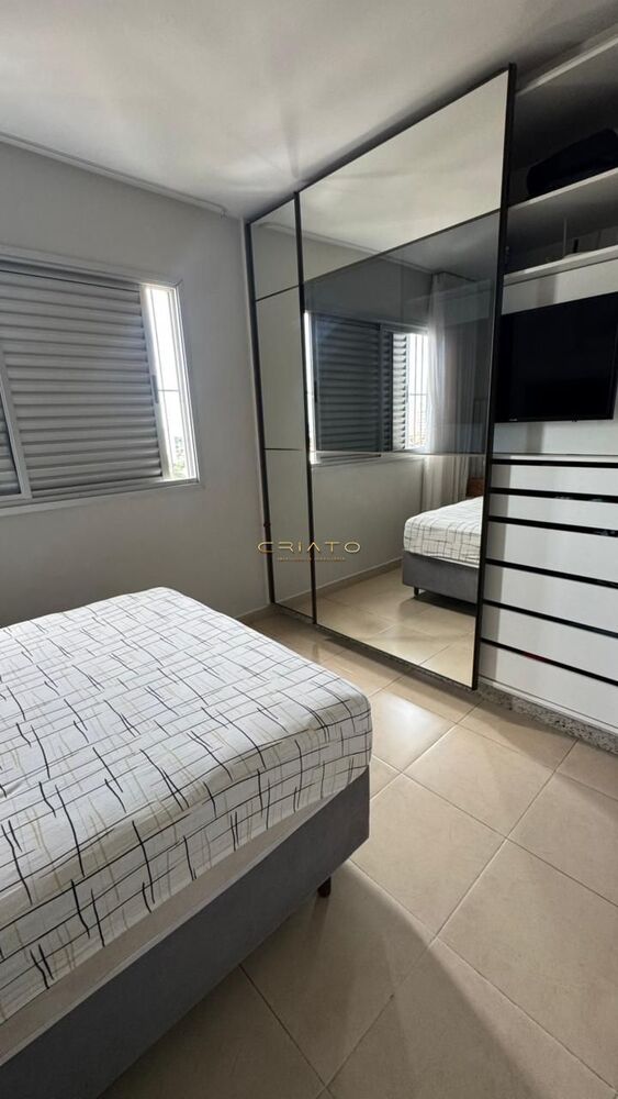 Apartamento, 3 quartos, 89 m² - Foto 3