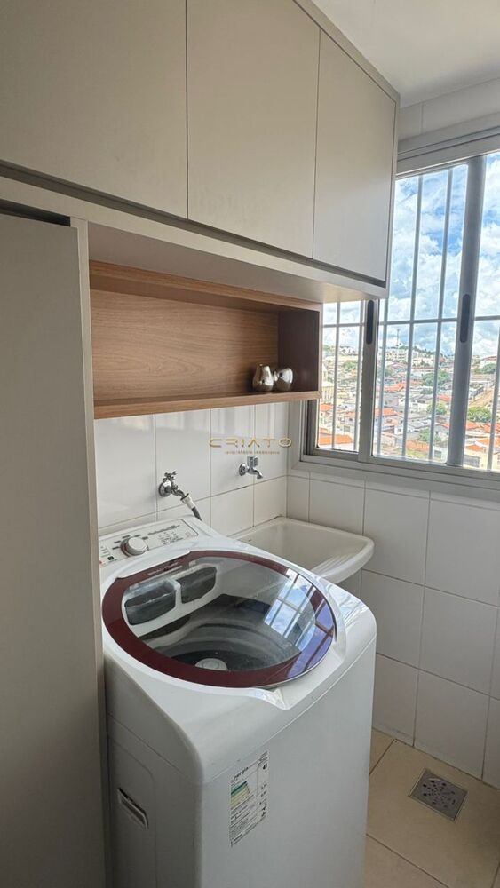 Apartamento, 3 quartos, 89 m² - Foto 13