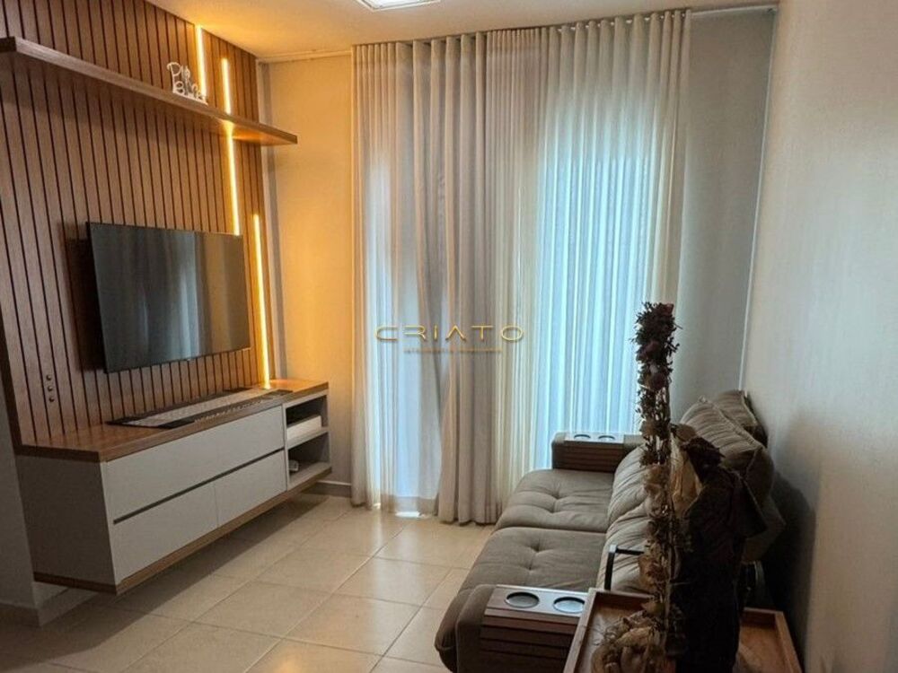 Apartamento, 3 quartos, 89 m² - Foto 1