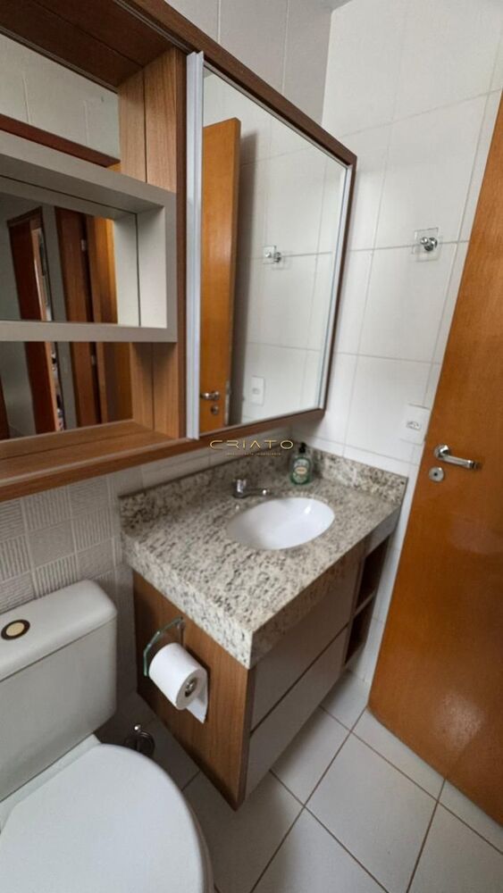 Apartamento, 3 quartos, 89 m² - Foto 9