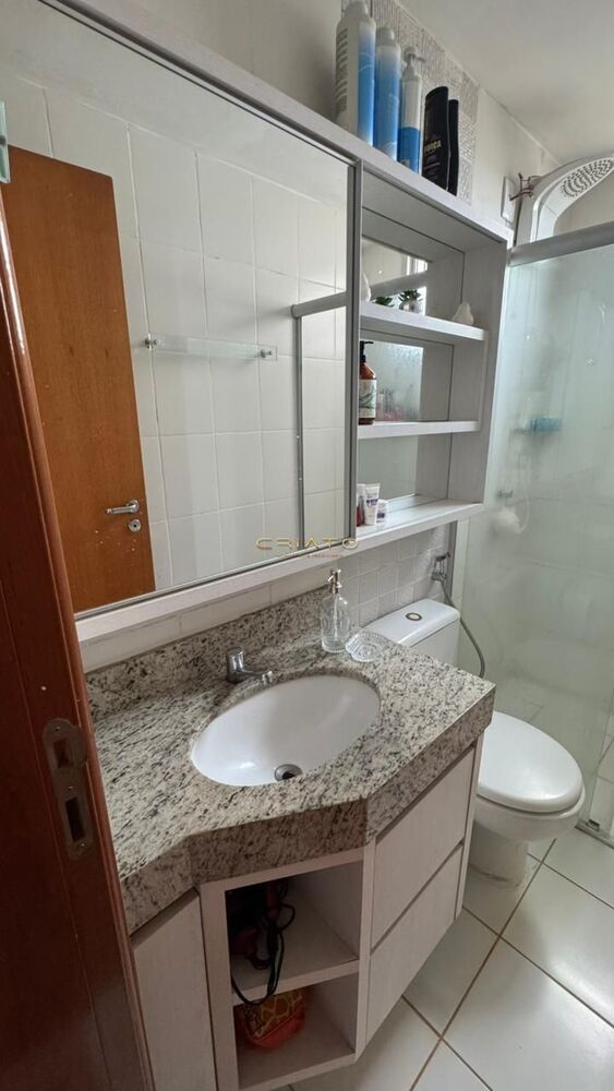 Apartamento, 3 quartos, 89 m² - Foto 4