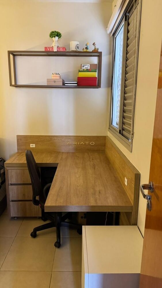 Apartamento, 3 quartos, 89 m² - Foto 10