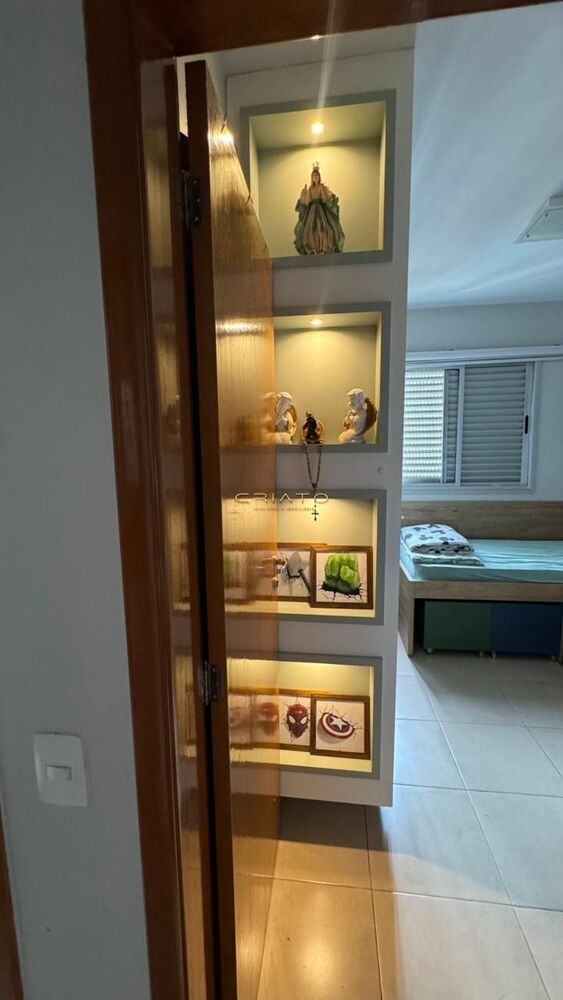 Apartamento, 3 quartos, 89 m² - Foto 6