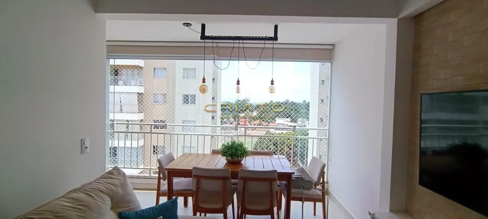 Apartamento, 2 quartos, 69 m² - Foto 11