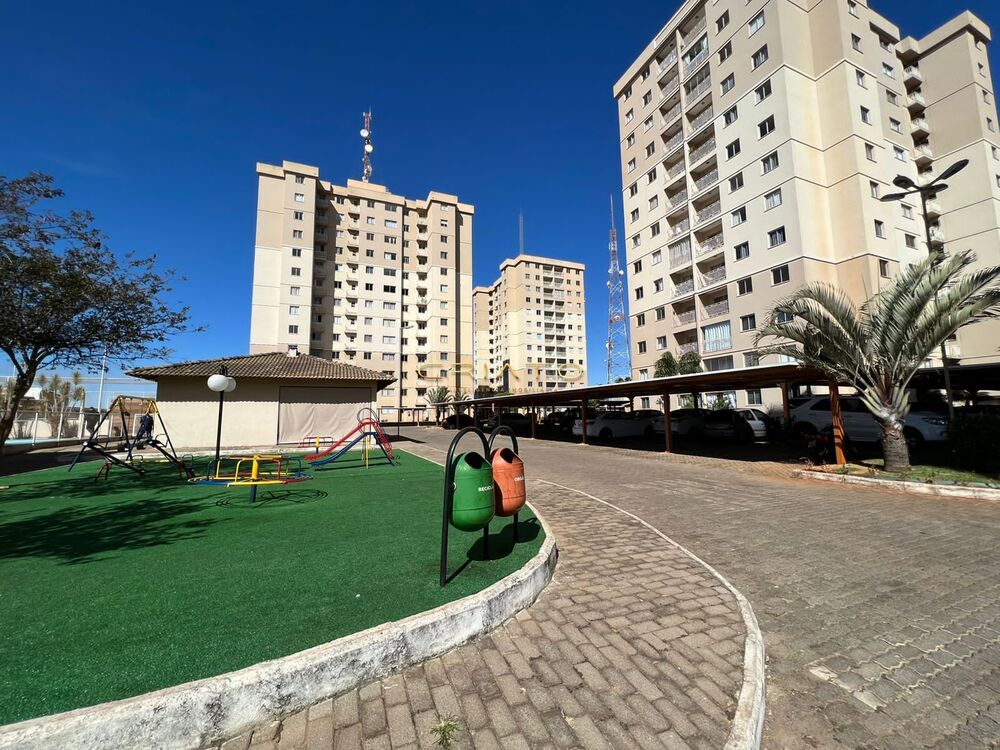 Apartamento, 2 quartos, 58 m² - Foto 1