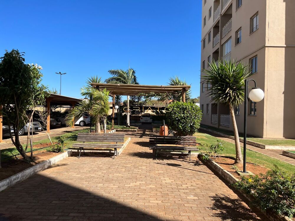 Apartamento, 2 quartos, 58 m² - Foto 14