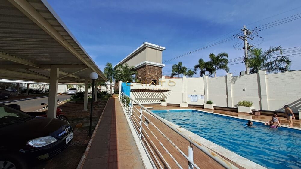 Apartamento à venda e aluguel com 2 quartos, 47m² - Foto 7