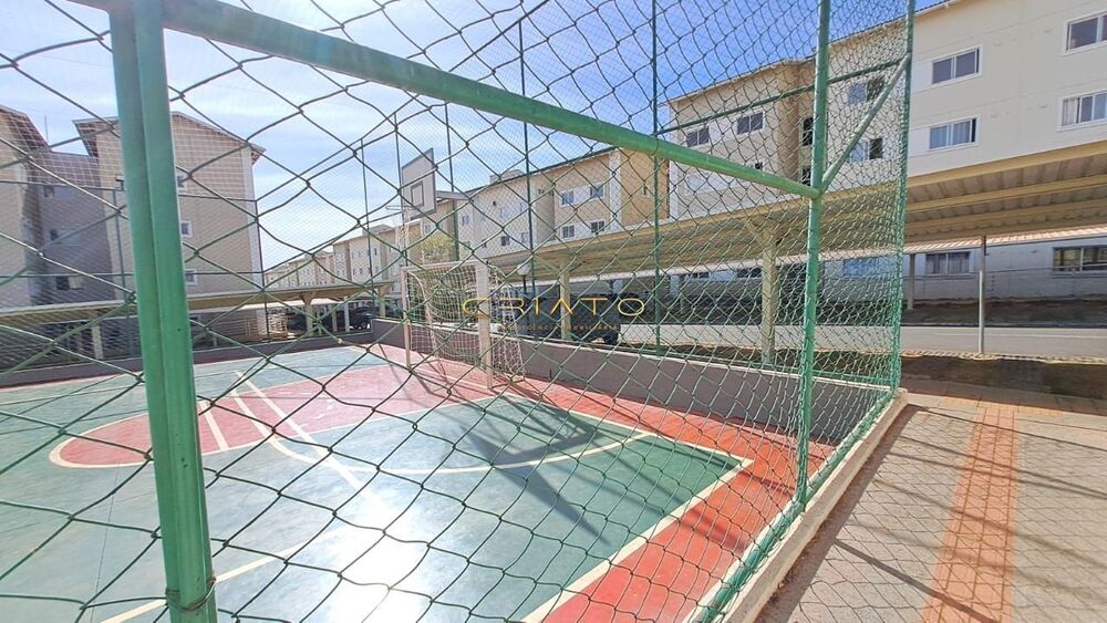 Apartamento à venda e aluguel com 2 quartos, 47m² - Foto 8
