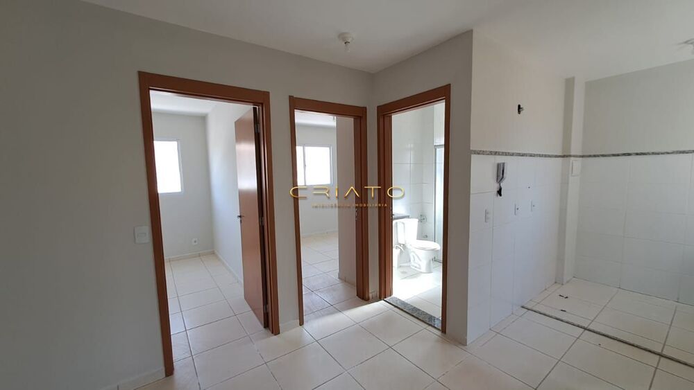 Apartamento à venda e aluguel com 2 quartos, 47m² - Foto 3