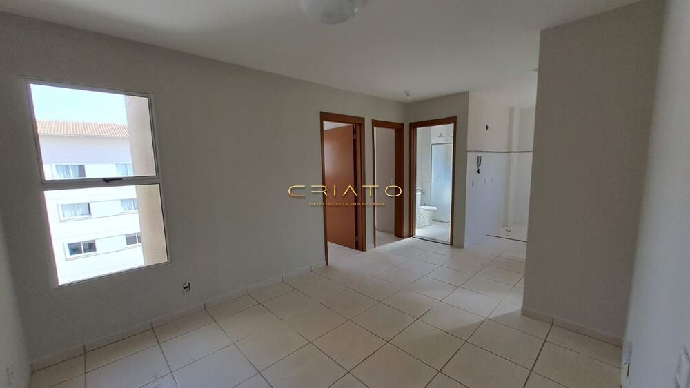 Apartamento à venda e aluguel com 2 quartos, 47m² - Foto 1