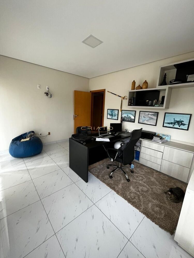 Sobrado à venda com 3 quartos, 360m² - Foto 10