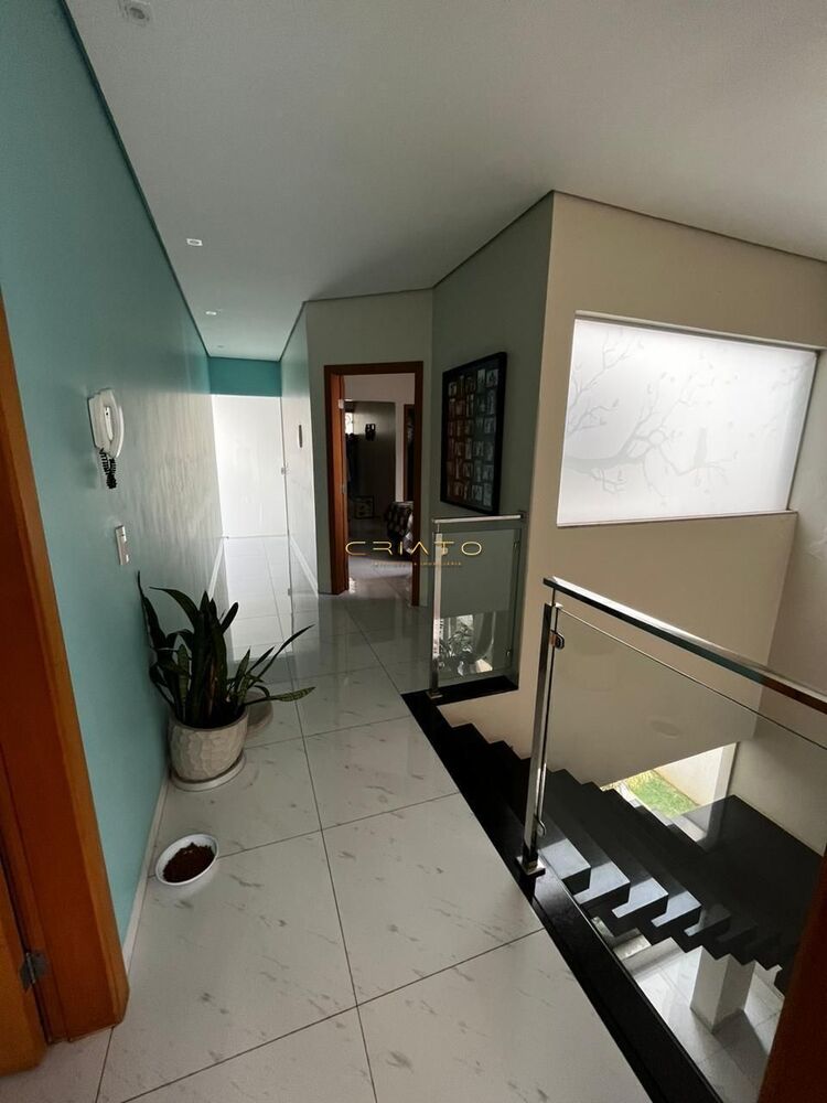 Sobrado à venda com 3 quartos, 360m² - Foto 8