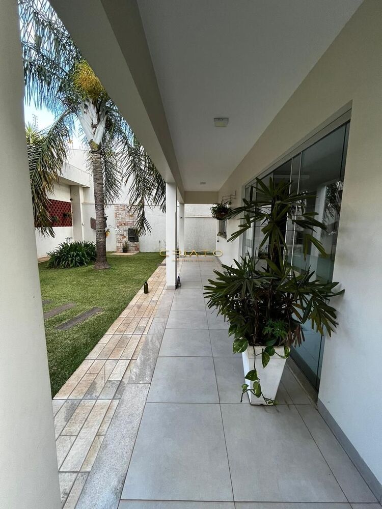 Sobrado à venda com 3 quartos, 360m² - Foto 3