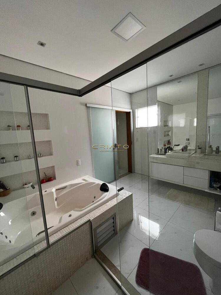 Sobrado à venda com 3 quartos, 360m² - Foto 4