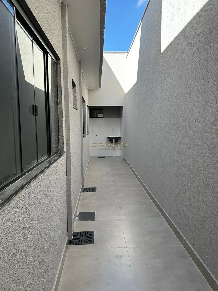 Casa à venda com 3 quartos, 105m² - Foto 6