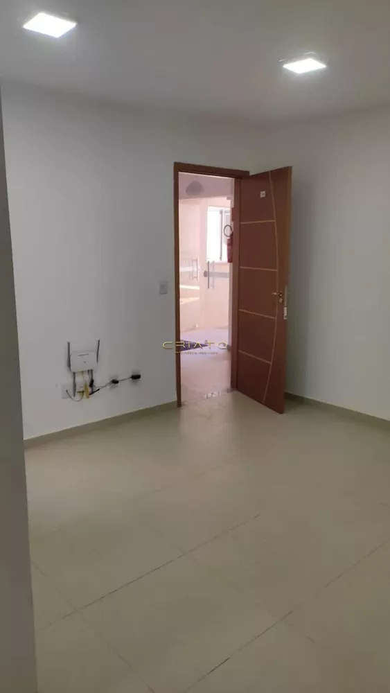 Apartamento à venda com 2 quartos, 45m² - Foto 6