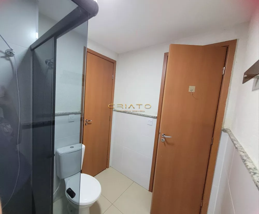 Apartamento à venda com 2 quartos, 45m² - Foto 4