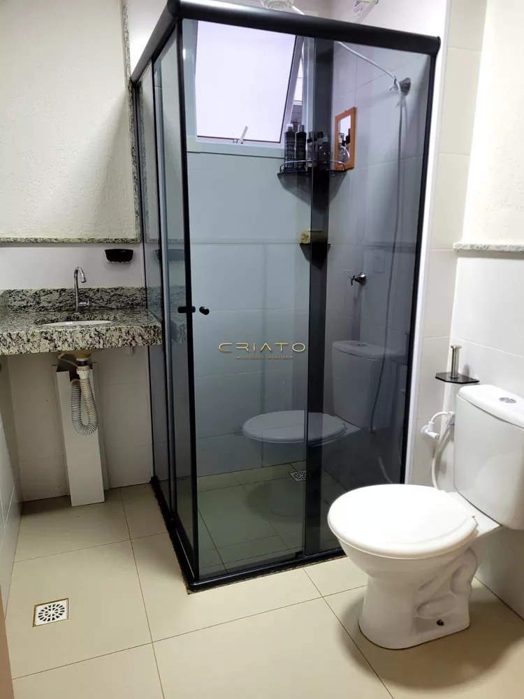 Apartamento à venda com 2 quartos, 45m² - Foto 8