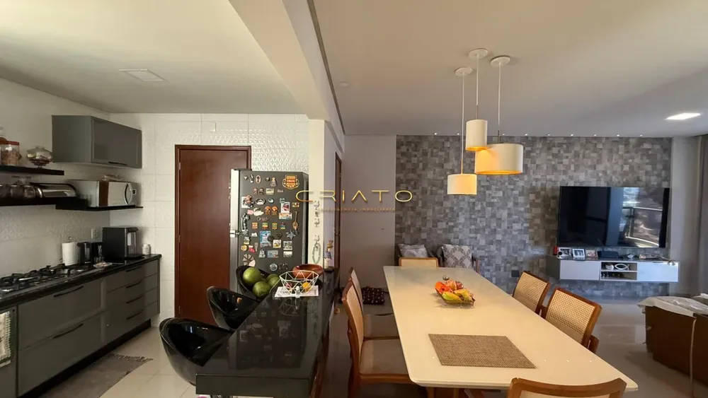 Apartamento, 2 quartos, 100 m² - Foto 2