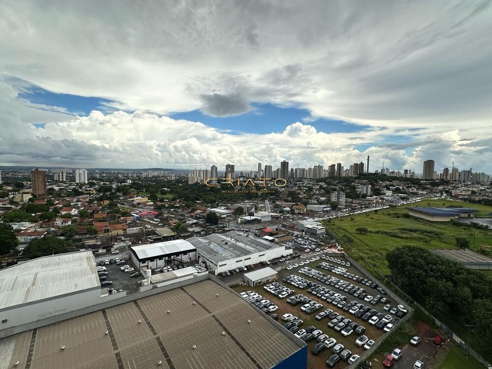 Conjunto Comercial-Sala à venda com 1 quarto, 45m² - Foto 10