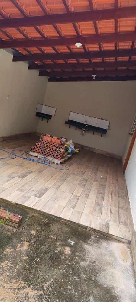 Casa à venda com 2 quartos, 180m² - Foto 6