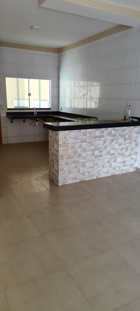 Casa à venda com 2 quartos, 180m² - Foto 8