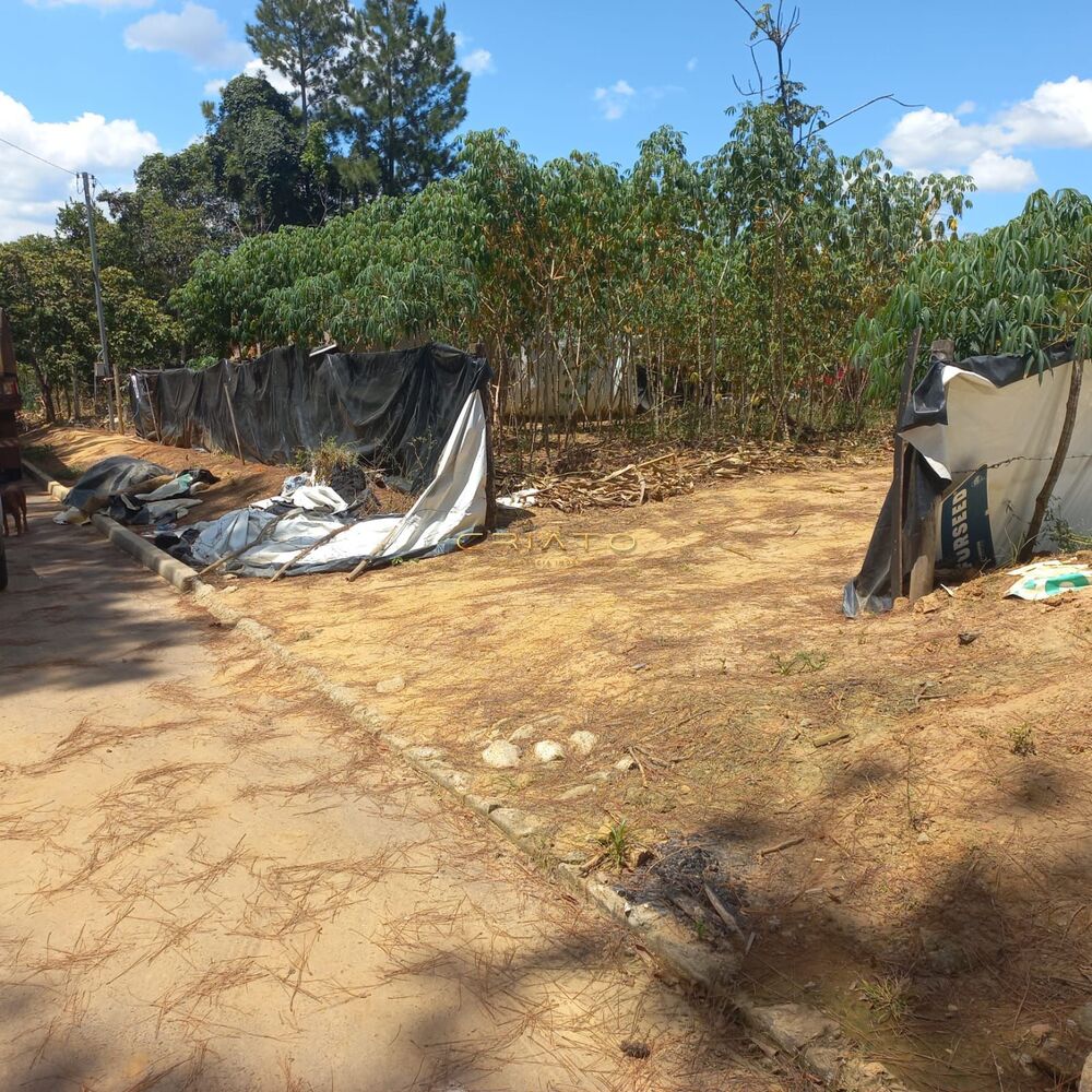 Terreno à venda, 500m² - Foto 1
