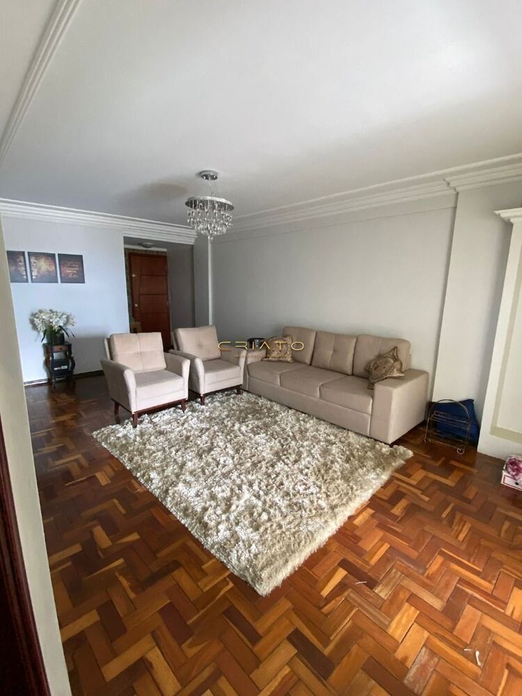 Apartamento, 3 quartos, 132 m² - Foto 11