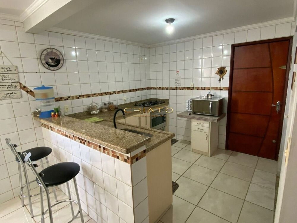 Apartamento, 3 quartos, 132 m² - Foto 6