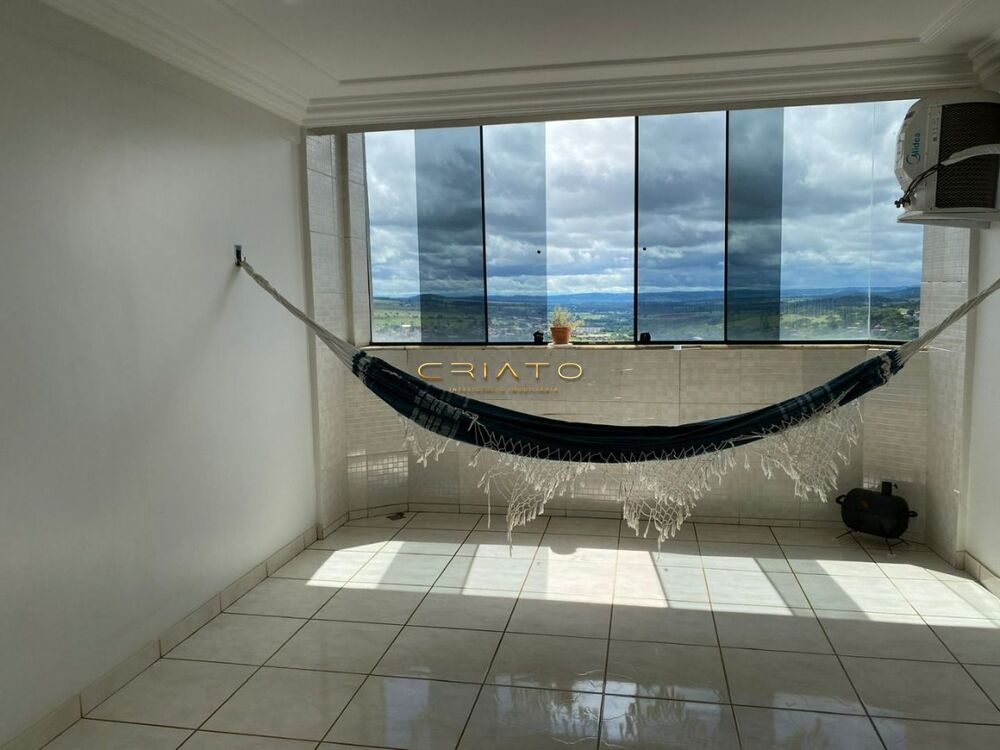 Apartamento, 3 quartos, 132 m² - Foto 5