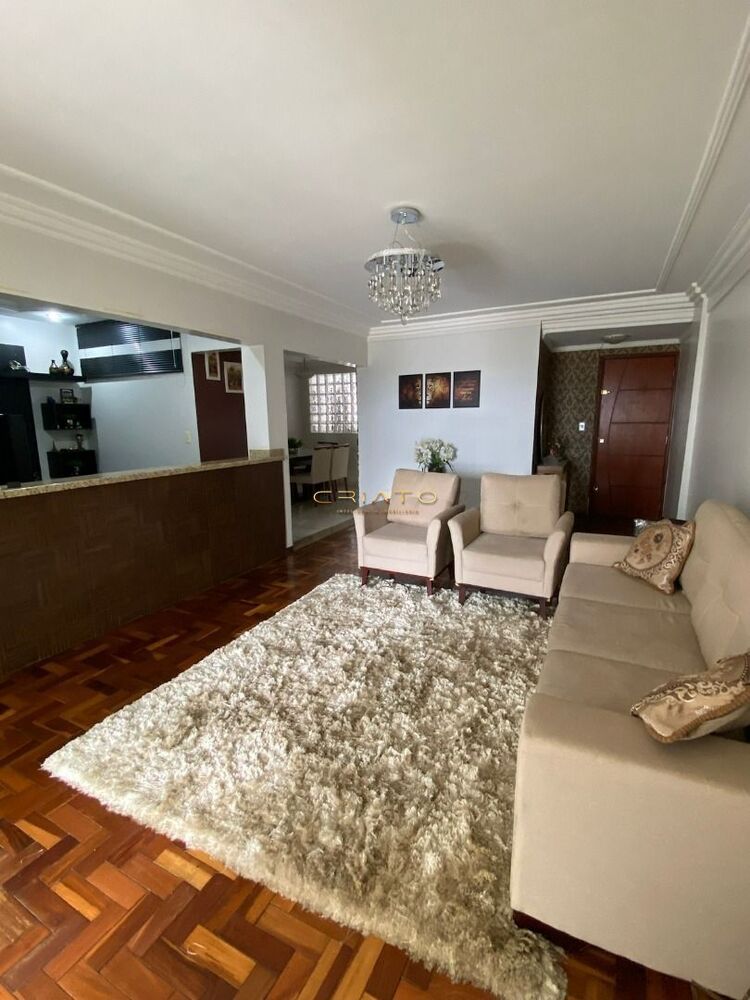 Apartamento, 3 quartos, 132 m² - Foto 2