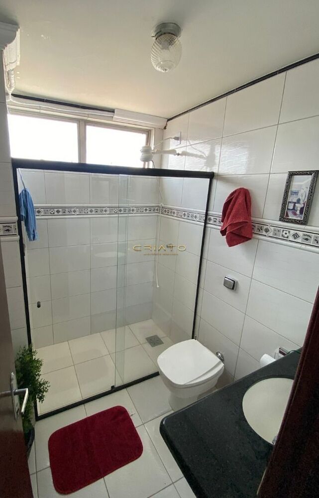 Apartamento, 3 quartos, 132 m² - Foto 8