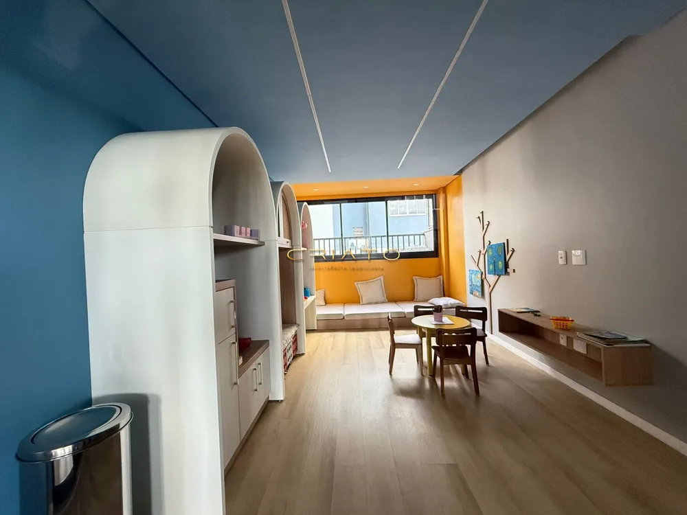 Apartamento, 3 quartos, 104 m² - Foto 4