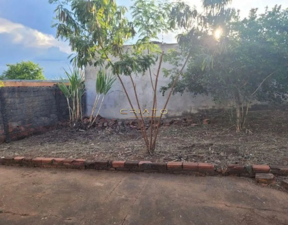Casa, 3 quartos, 90 m² - Foto 1