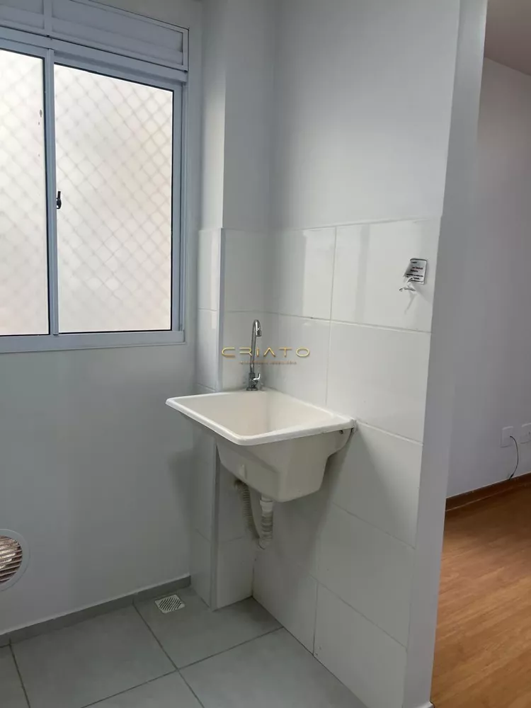 Apartamento, 2 quartos, 41 m² - Foto 6