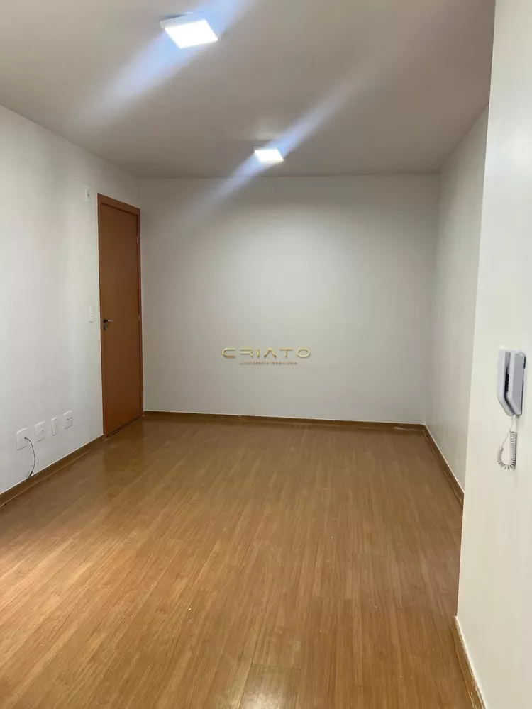 Apartamento, 2 quartos, 41 m² - Foto 5