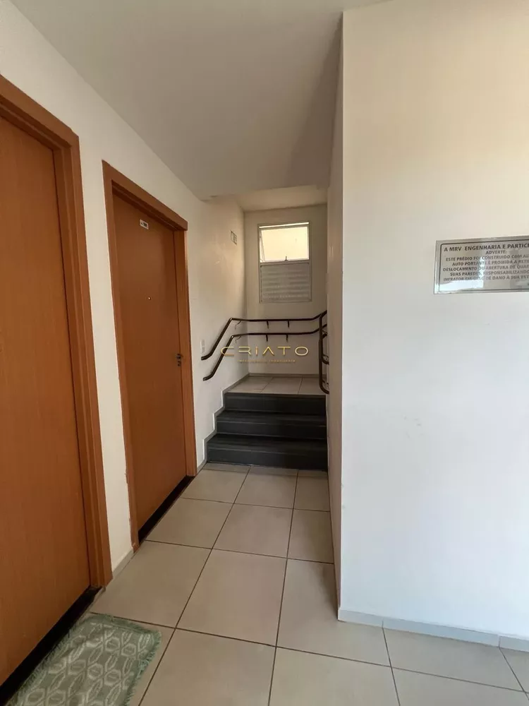 Apartamento, 2 quartos, 41 m² - Foto 7