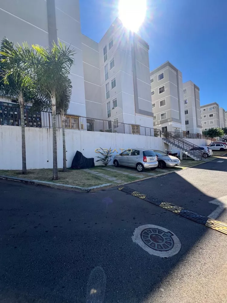 Apartamento, 2 quartos, 41 m² - Foto 3