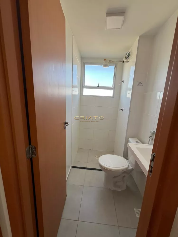 Apartamento, 2 quartos, 41 m² - Foto 2