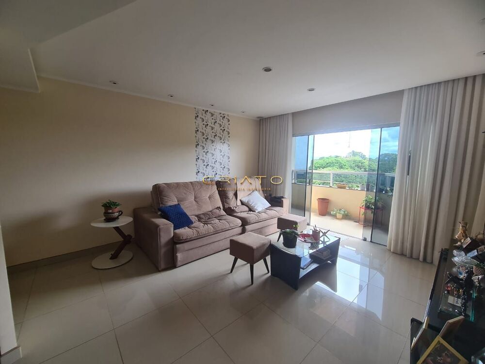 Apartamento à venda com 4 quartos, 140m² - Foto 6