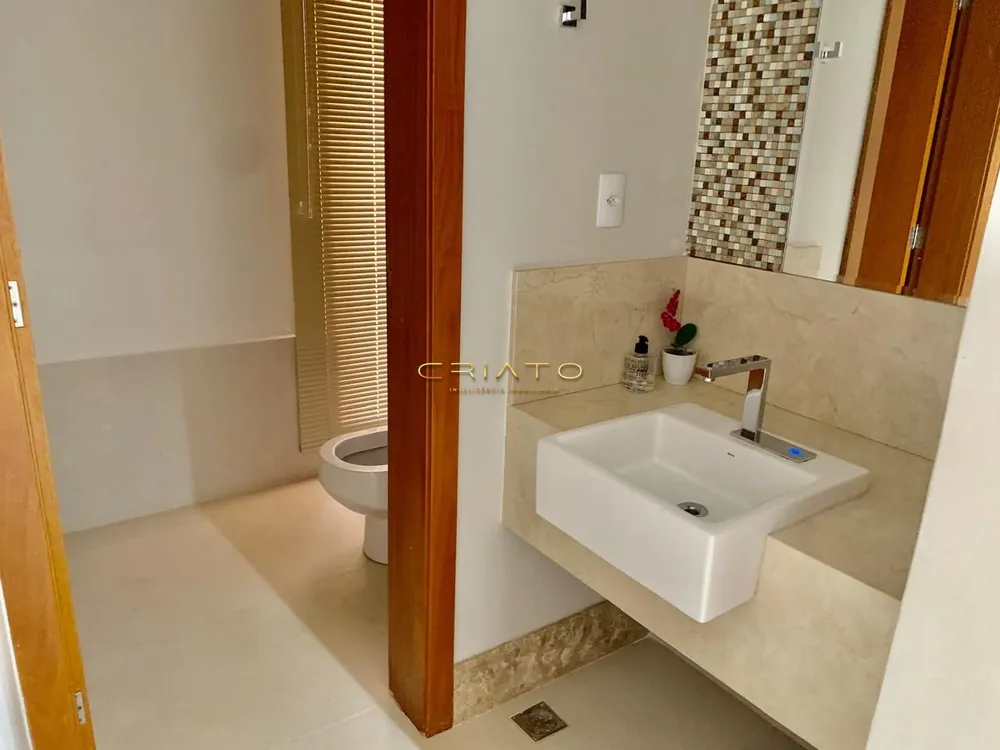 Casa, 3 quartos, 391 m² - Foto 4