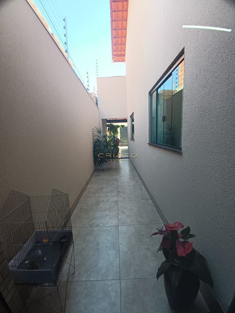 Casa, 3 quartos, 139 m² - Foto 17