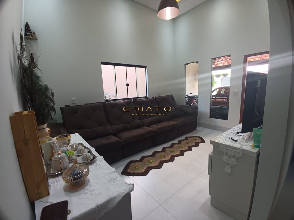 Casa, 3 quartos, 139 m² - Foto 9