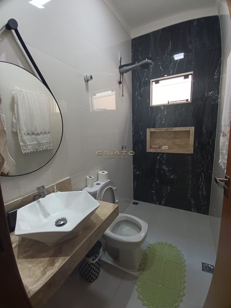 Casa, 3 quartos, 139 m² - Foto 13