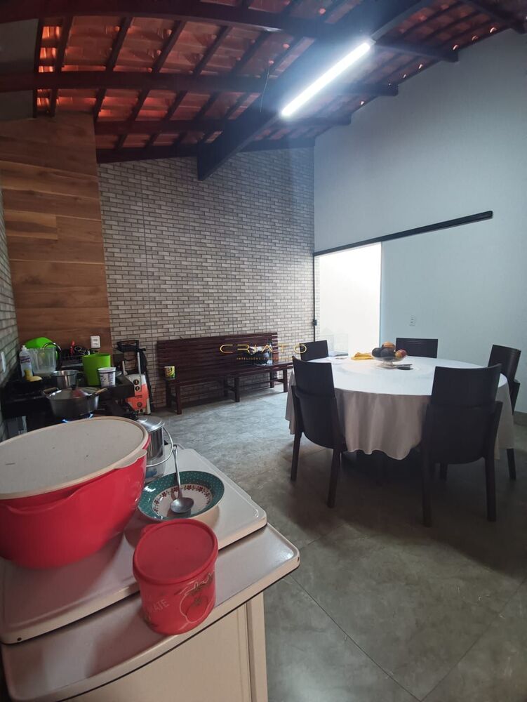 Casa, 3 quartos, 139 m² - Foto 5